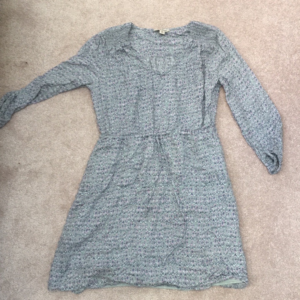Lucky Brand dress